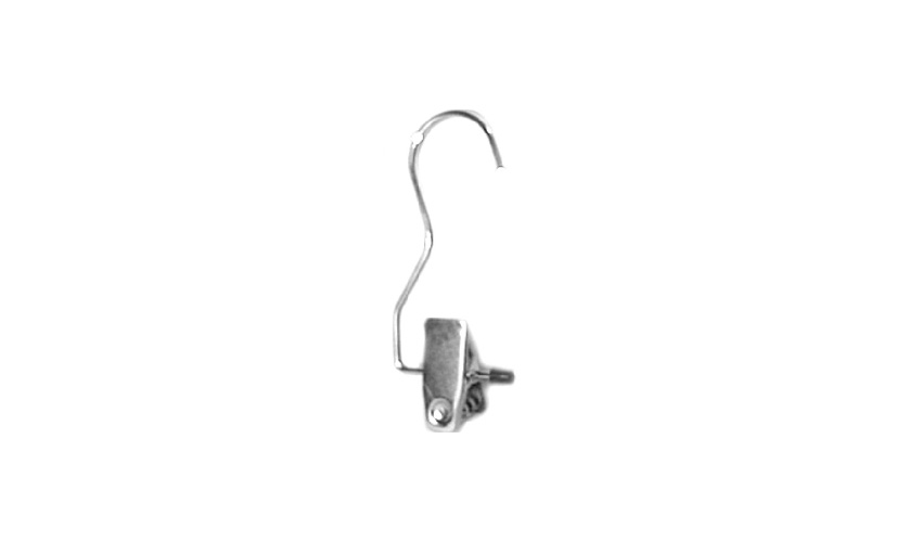 Percha 1 Broche Cormada