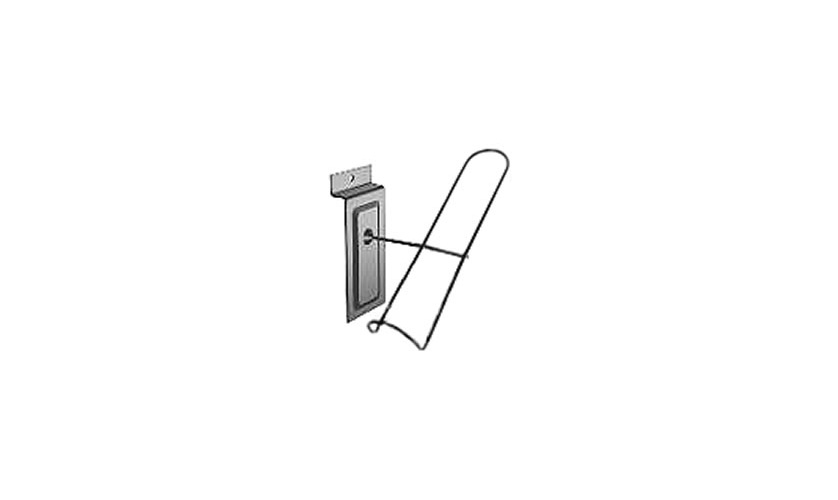 Porta Calzado Inclinado