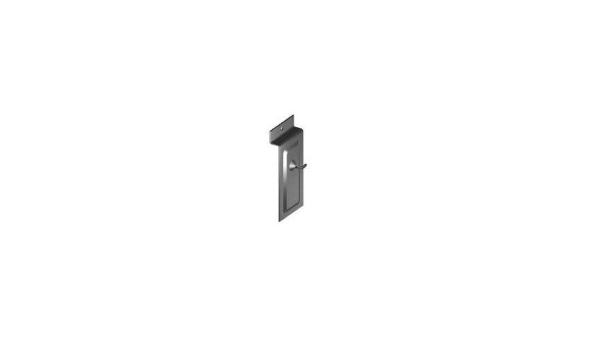 Blistero 4,50 x 2 cm.